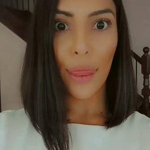 Meet your Posher, Mariam